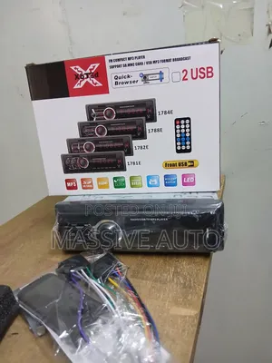 Usb,Fm,Car Bluetooth Radio/ Bluetooth Car Radio