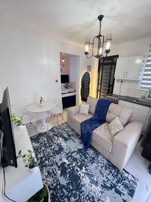Studio Airbnb Unit Along Ngong Road