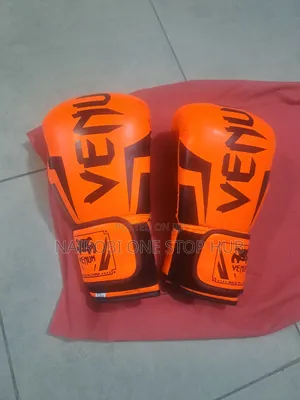 Boxing Gloves (Venum Style)