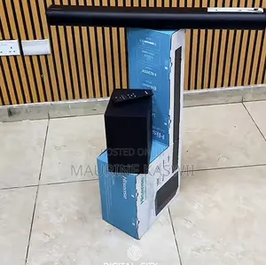 Hisense 140w -Hs1800 (2025)