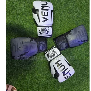 Quality Top Boxing Gloves
