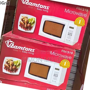 In Stock Fare Price Ramton 23 Litres Microwave