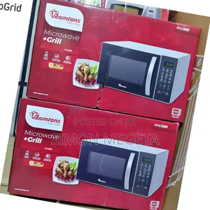 In Stock Fare Price Ramton 25 Litres Microwave Available