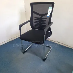 Visitors Office Chair