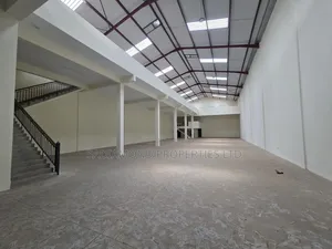 Godown/Warehouse for Rent in Babadogo