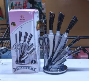 8pieces Knives Set