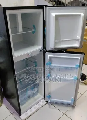 Midea 127litres Fridge