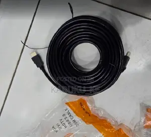 High Quality 20m Hdmi Cable Usb2.0 Hdtv Cable