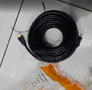 Hdmi Cable 20 Meters
