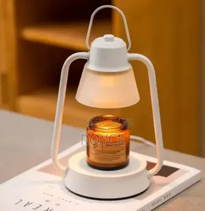 Electric Candle Warmer