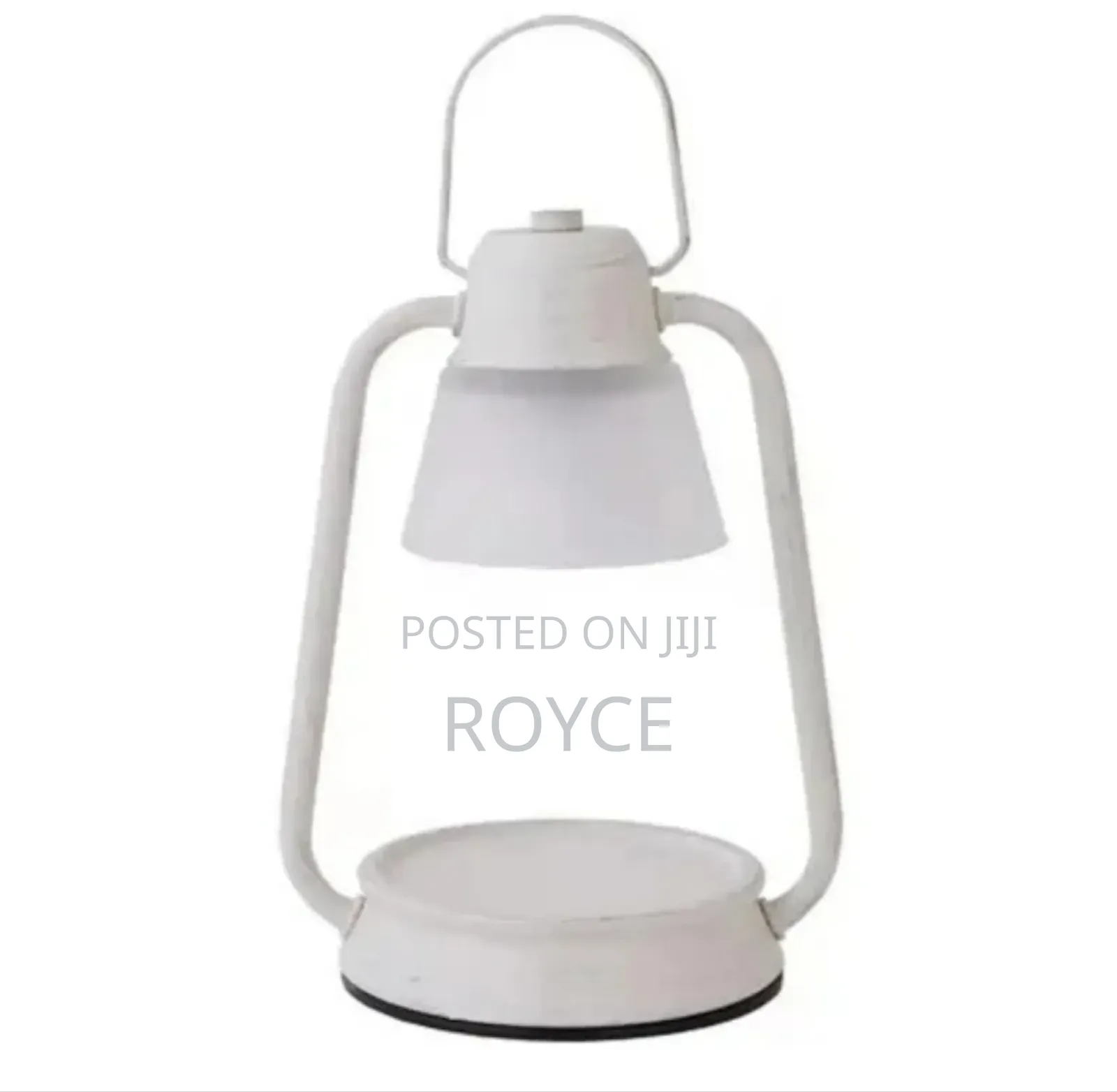 Electric Candle Warmer