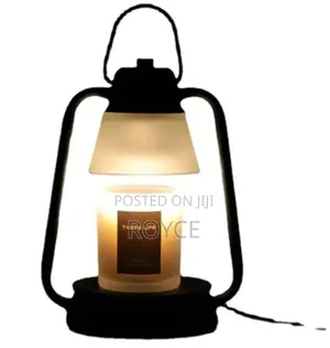 Electric Candle Warmer