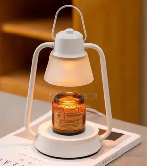 Electric Candle Warmer