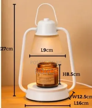 Electric Candle Warmer