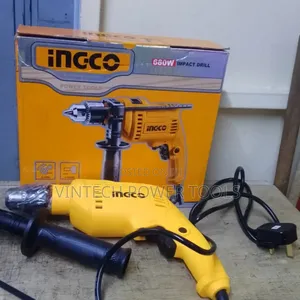 Ingco Drill 680 W