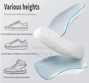 Forefoot Insoles Shoe Protector