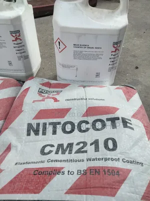 Nitocote Cm210