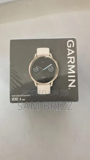 Garmin Venu 4 45mm
