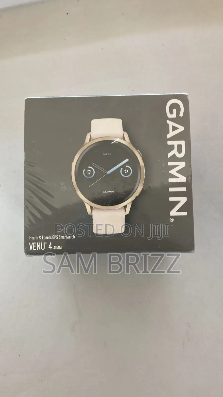 Garmin Venu 4 45mm