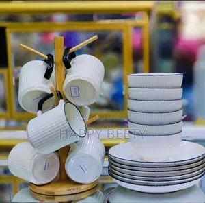 18 PCS Japanese Set