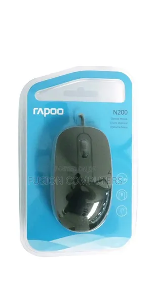 Rapoo N200
