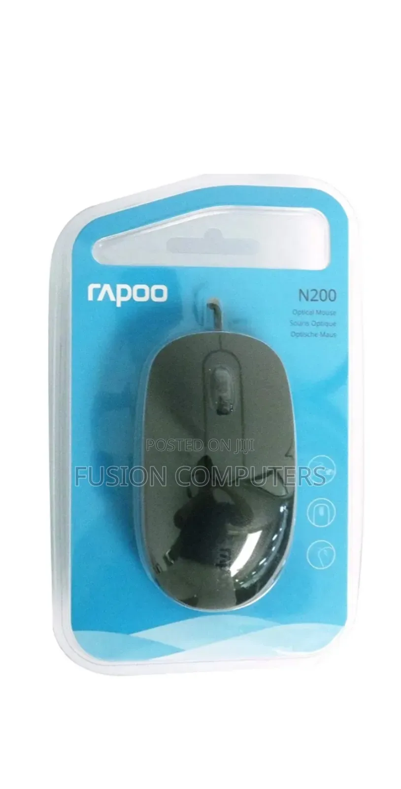 Rapoo N200