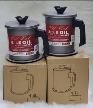 1.7l Oil Filter
