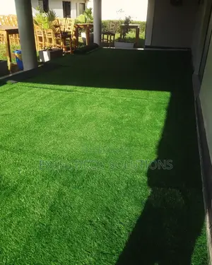 Artificial Turf – Save Water Reduce Maintenance Cost