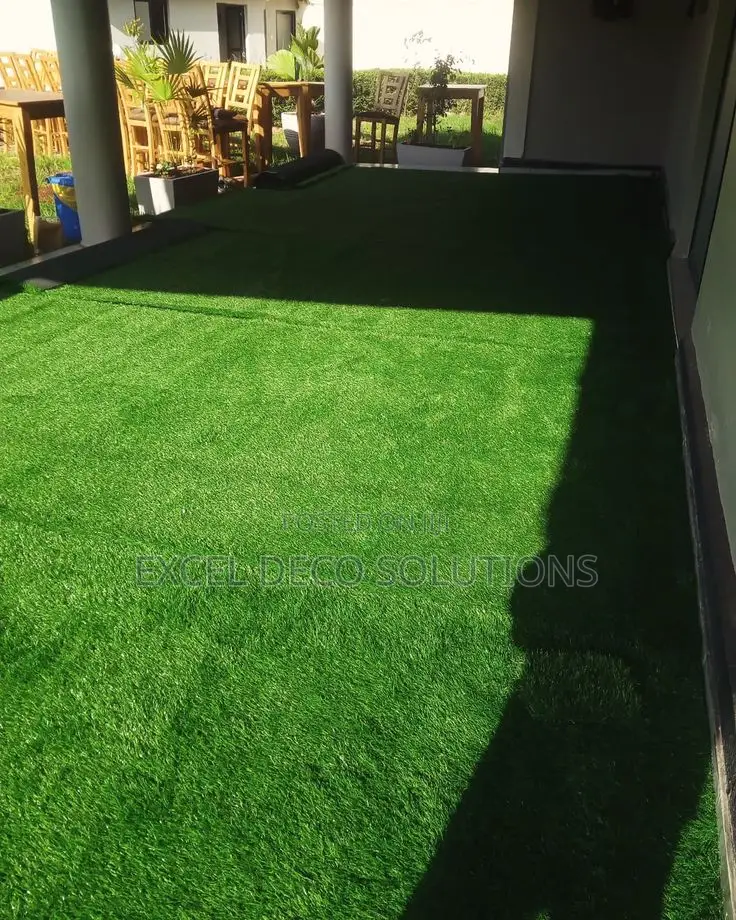 Artificial Turf – Save Water Reduce Maintenance Cost