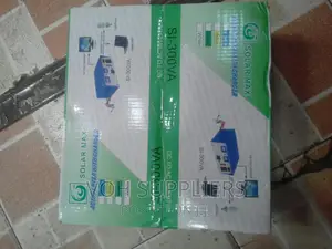 AC -dc Solamax Inverter 300vac