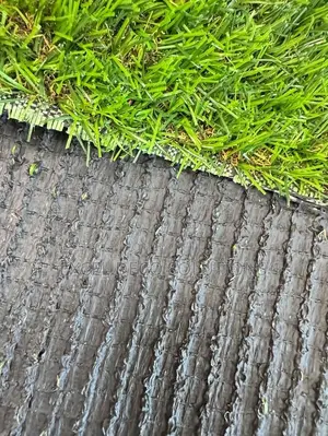 Professional Football Turf – Strong Long Lasting Grass