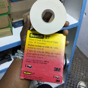 Scotch Tape
