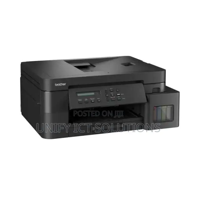 DCP-T730dw Ink Tank Printer.