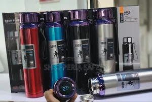 Vacuum Flask