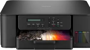DCP-T530dw Ink Tank Printer.