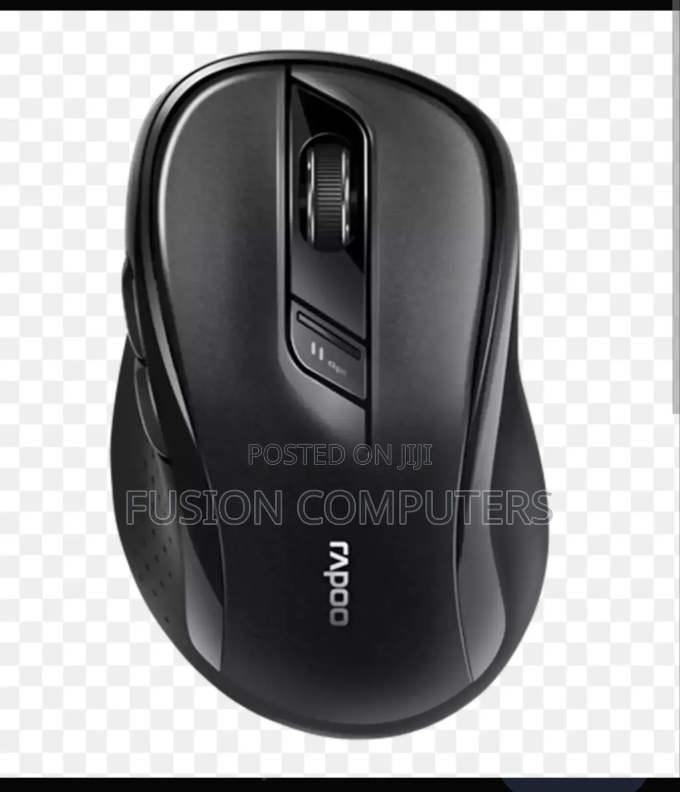 Rapoo M500 Silent
