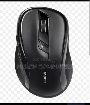 Rapoo M500 Silent