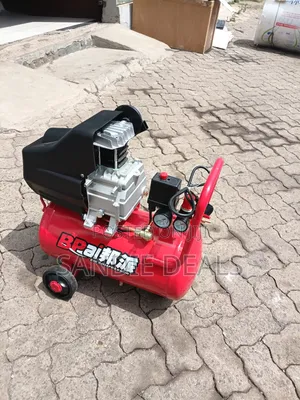 Compressor 25 Litres