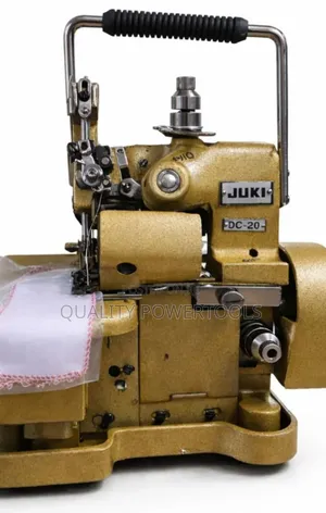 Domestic Overlock Sewing Machine(Head Only)