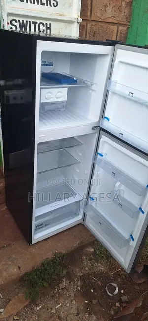 Fridge Sales