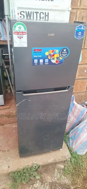 Fridge Sales