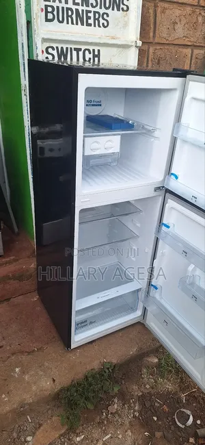 Fridge Sales