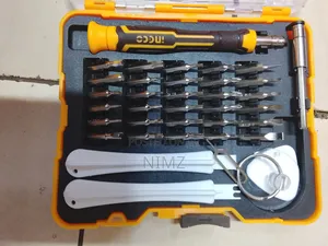 37pcs Precision Screwdriver Set