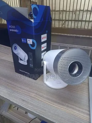 Mg 50 Android Projector