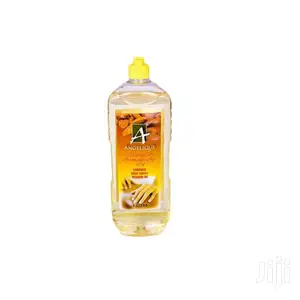 1 Litre Sweet Angelique Almond Massage Oil.