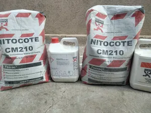 Cm210 Nitocote Adhesive