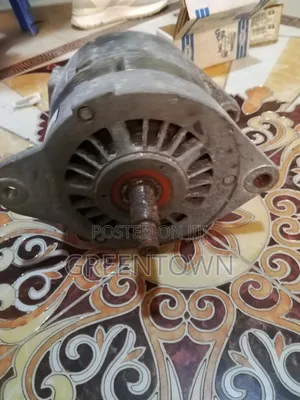 160amp 14v Leece Neville Alternator, Alc, Alc