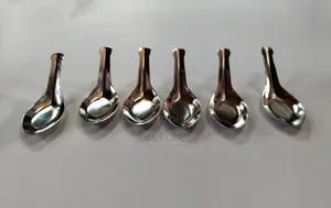Pickle Spoon Set-6pcs