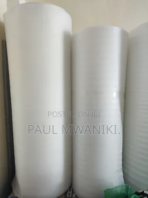 Floor Underfelt / Floor Underlay Available