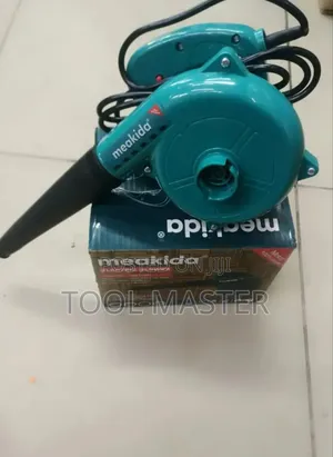 Meakida Electric Blower /1500watts Electric Dust Blower